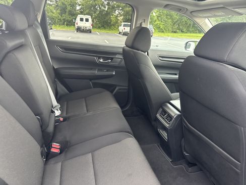 Used 2025 Honda CR-V EX image 34