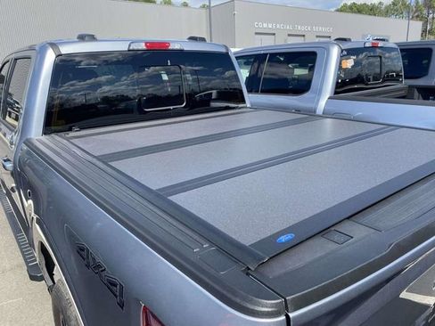 New 2025 Ford F150 XLT w/ Equipment Group 302A MID AWD/4WD image 9