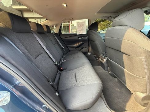Used 2025 Honda Accord SE image 16