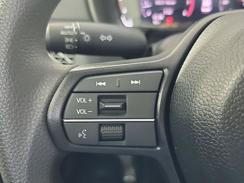 Certified 2026 Honda Accord SE image 26