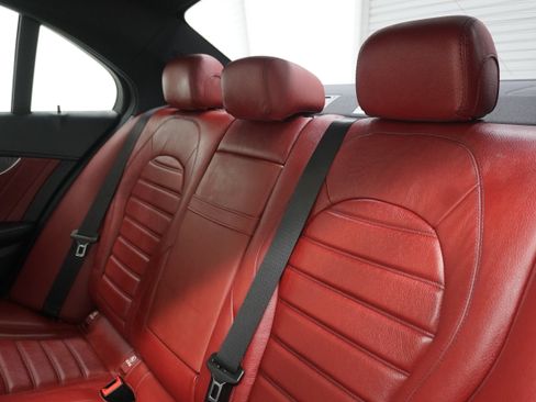 Used 2016 Mercedes-Benz C 300 Sedan image 13
