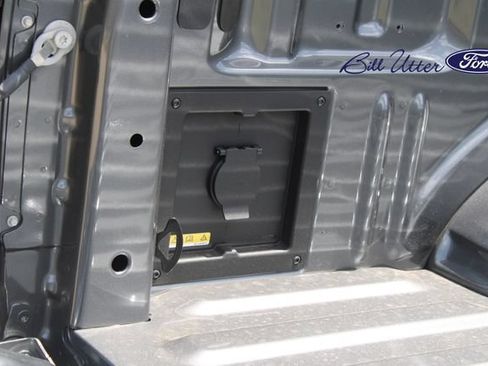 New 2026 Ford F150 Lariat w/ Equipment Group 501A Mid AWD/4WD image 7