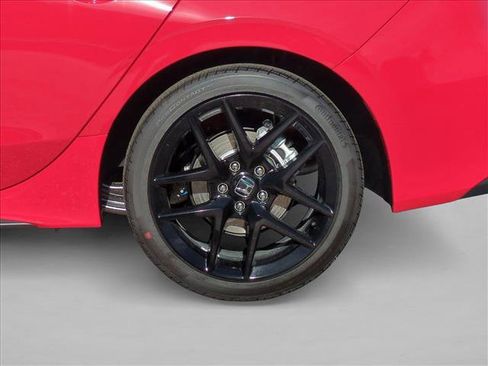 New 2026 Honda Civic Sport image 10