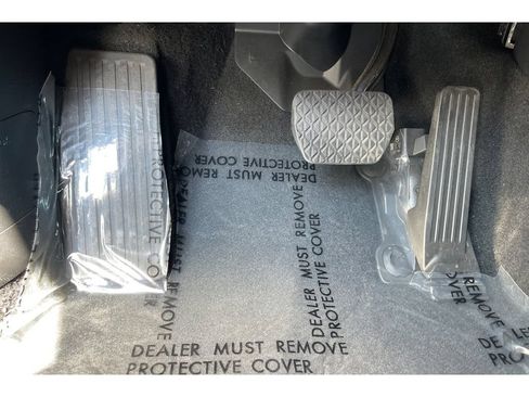 Certified 2025 MAZDA CX-50 AWD 2.5 Turbo w/ Cargo Package image 45