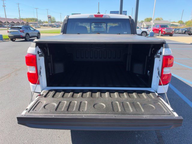 Used 2023 Ford Maverick Lariat w/ Lariat Luxury Package AWD/4WD image 16