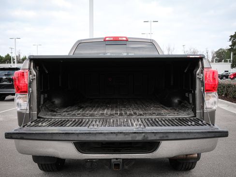 Used 2012 Toyota Tundra 4x4 Double Cab image 30