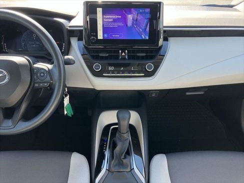 Certified 2026 Toyota Corolla LE image 16