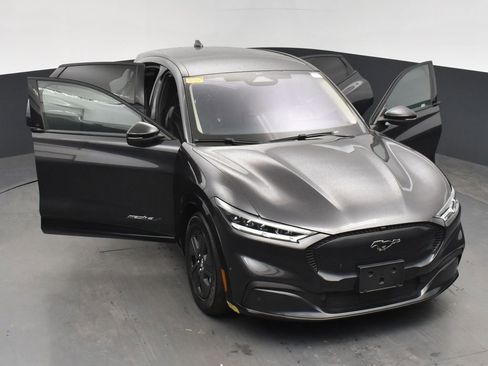 Used 2022 Ford Mustang Mach-E California Route 1 RWD image 28