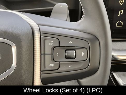 New 2026 GMC Sierra 1500 Denali w/ Denali Reserve Package image 11