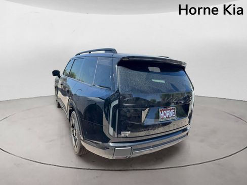 New 2027 Kia Telluride SX X-Line AWD/4WD image 5