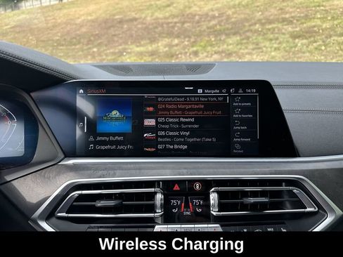 Used 2023 BMW X5 xDrive40i w/ Premium Package image 22