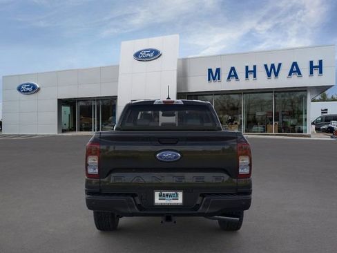 New 2025 Ford Ranger XL w/ Trailer Tow Package image 5
