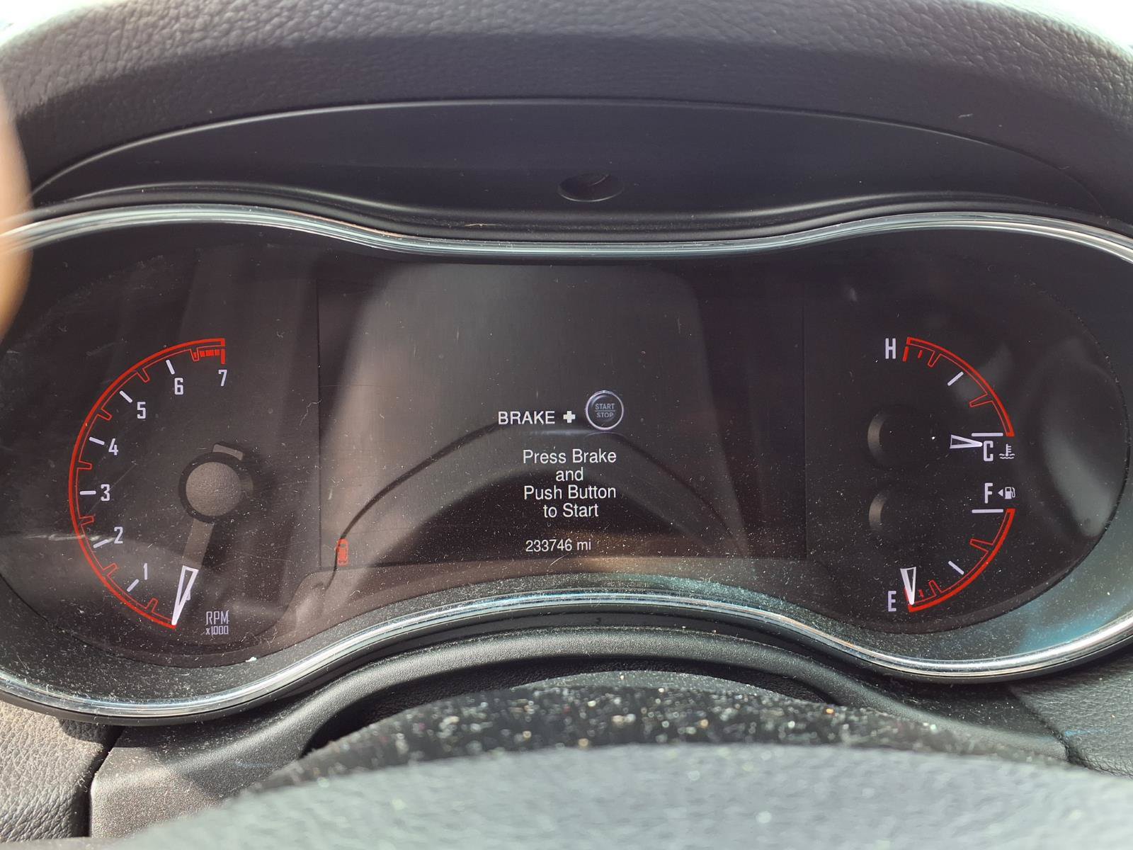 Used 2015 Dodge Durango Limited RWD image 24