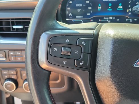 Used 2022 Chevrolet Suburban RST w/ Luxury Package AWD/4WD image 23