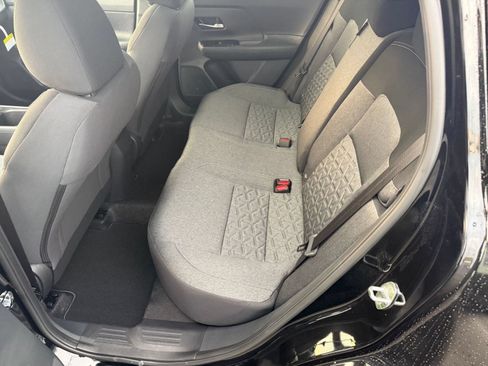 Certified 2026 Nissan Kicks SV w/ SV Premium Package FWD image 16