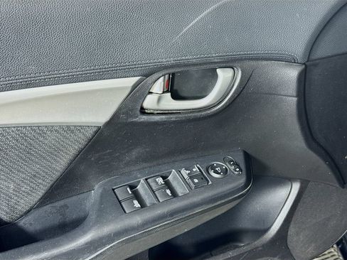 Used 2013 Honda Civic EX image 17