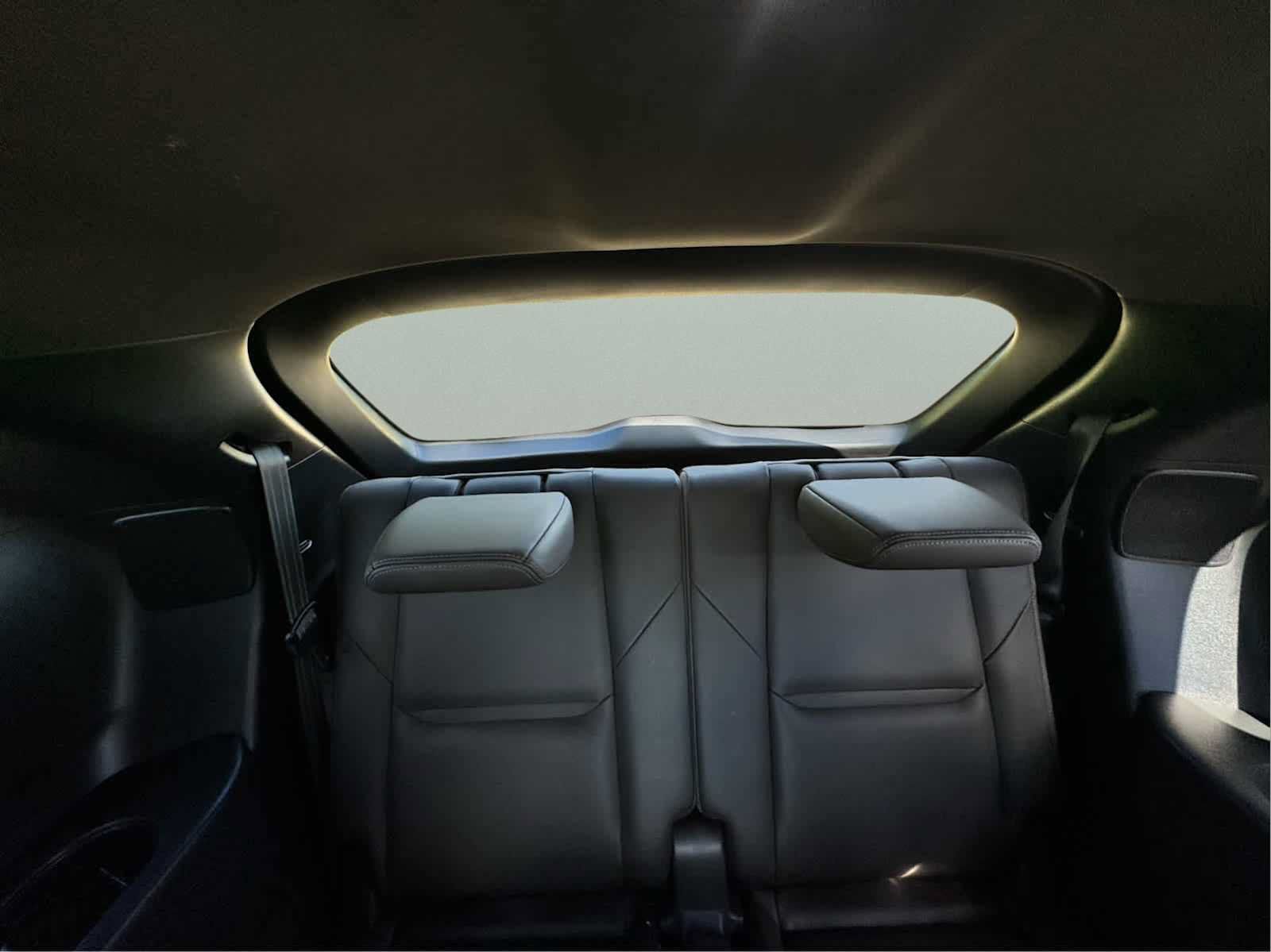 Used 2023 MAZDA CX-9 Signature AWD/4WD image 56
