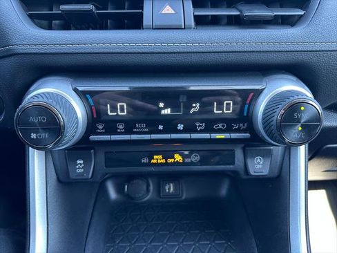 Certified 2024 Toyota RAV4 XLE image 19