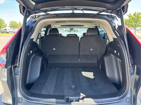 Used 2024 Honda CR-V EX-L image 36
