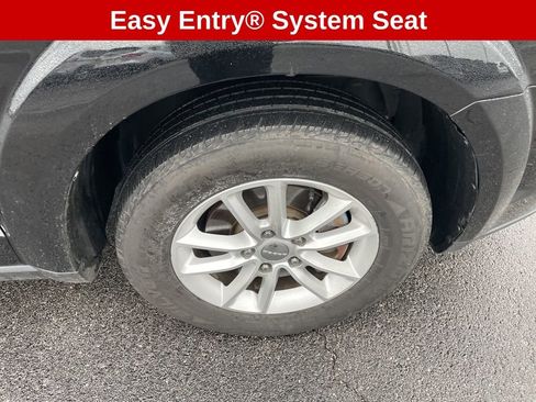 Used 2015 Dodge Journey SXT w/ Flexible Seating Group image 14