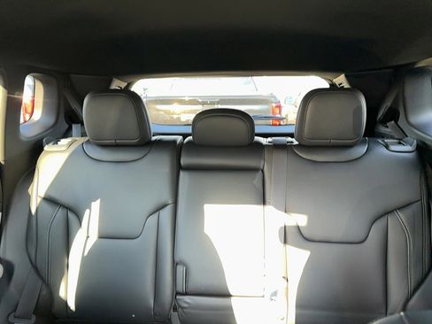 New 2026 Jeep Compass Limited image 8