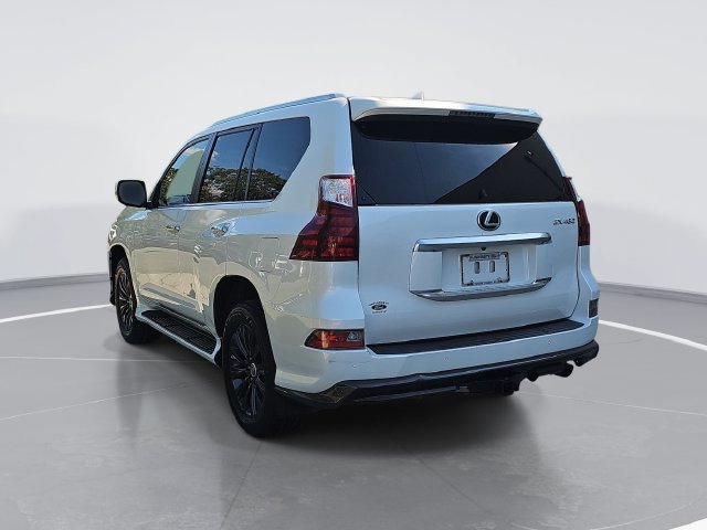 Used 2021 Lexus GX 460 Premium AWD/4WD image 5