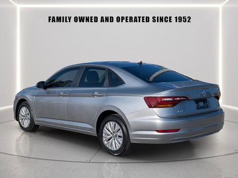 Used 2019 Volkswagen Jetta S w/ Driver Assistance Package FWD image 4