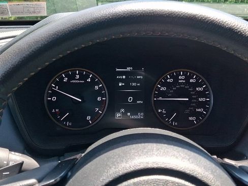 Certified 2025 Subaru Outback Wilderness AWD/4WD image 22