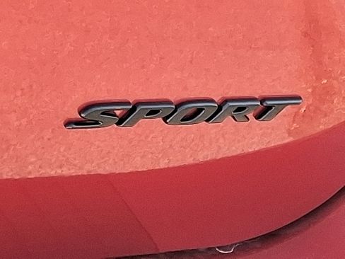 New 2026 Honda Odyssey Sport-L image 7