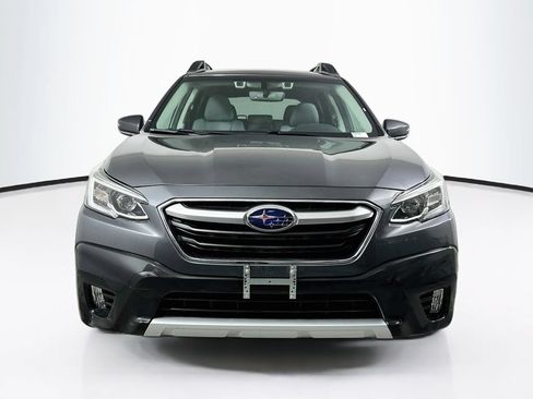 Used 2020 Subaru Outback Limited w/ Popular Package #2 AWD/4WD image 5