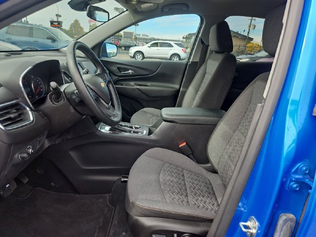 Used 2024 Chevrolet Equinox LT FWD image 9