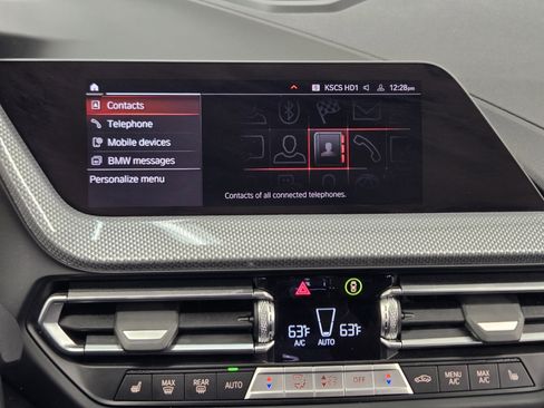 Used 2024 BMW 228i xDrive Gran Coupe image 17