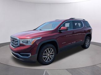 Used 2018 GMC Acadia SLE FWD video 1