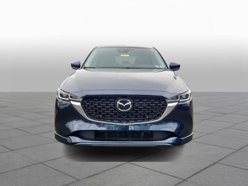 Certified 2024 MAZDA CX-5 AWD 2.5 S w/ Select Package image 2