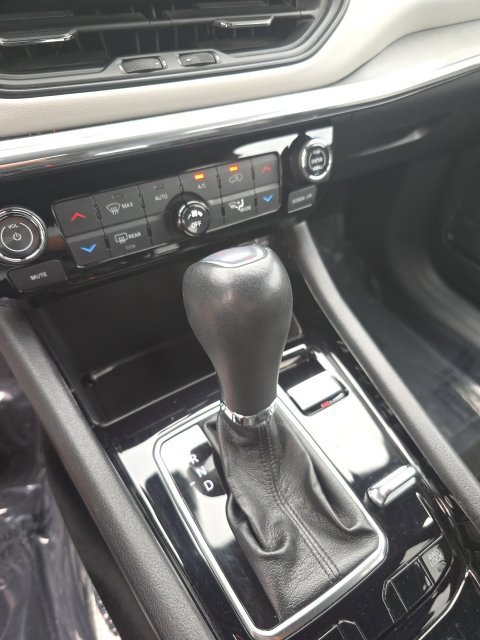 Used 2024 Jeep Compass Limited AWD/4WD image 16