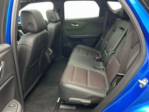 Used 2020 Chevrolet Blazer RS image 35