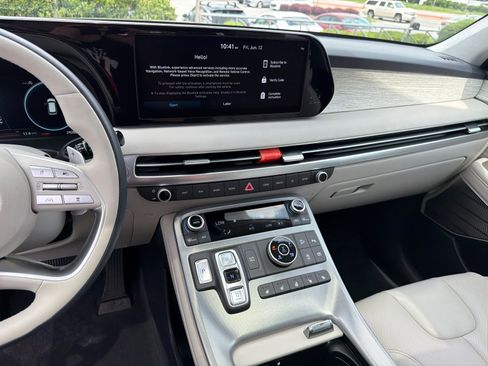 Used 2023 Hyundai Palisade Calligraphy AWD/4WD image 29