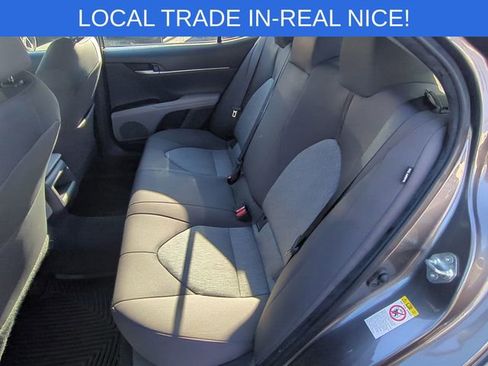 Used 2019 Toyota Camry L image 25