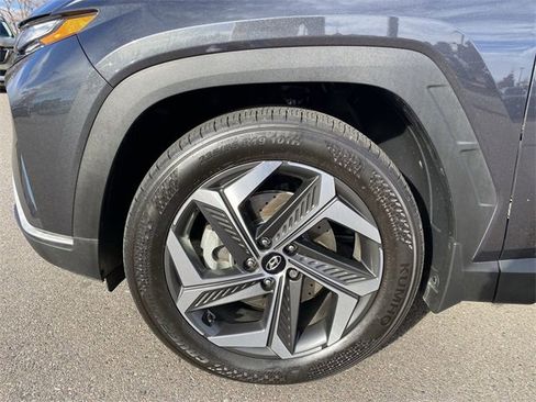 Used 2023 Hyundai Tucson SEL w/ Convenience Package image 10