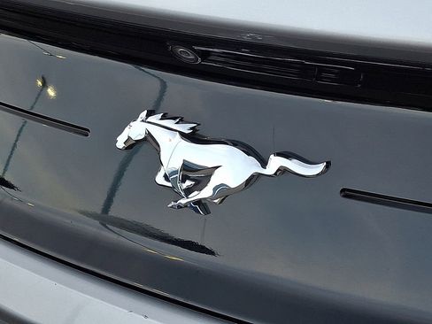 Used 2020 Ford Mustang Coupe w/ Ford Safe & Smart Package image 30