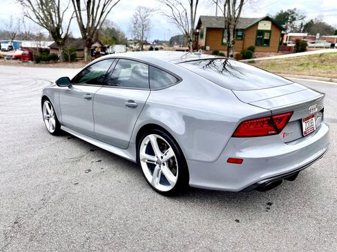 Used 2014 Audi RS 7 Prestige image 4