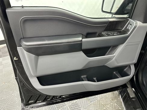 Used 2021 Ford F150 XLT w/ Equipment Group 301A Mid image 11