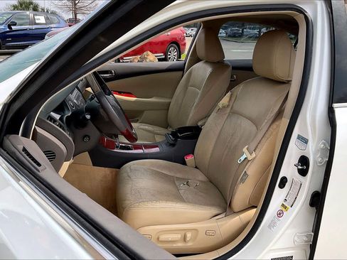 Used 2008 Lexus ES 350 image 7