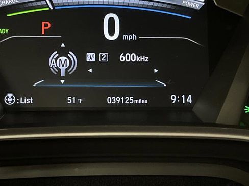 Used 2022 Honda CR-V EX-L image 6