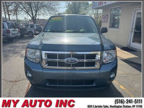 Used 2012 Ford Escape XLT image 2