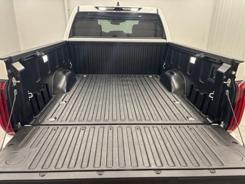 Used 2022 Toyota Tundra SR5 w/ TRD Sport Premium Package AWD/4WD image 9