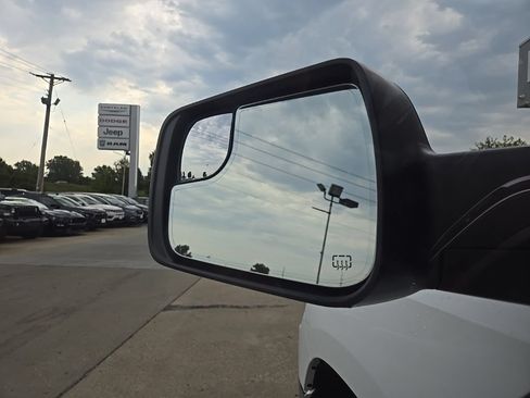 Used 2023 RAM 1500 Big Horn AWD/4WD image 35