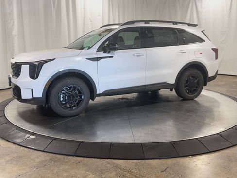 New 2026 Kia Sorento SX Prestige image 5