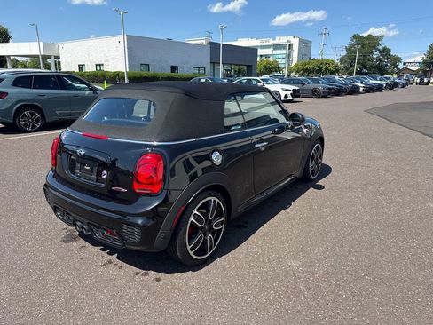 Used 2018 MINI Cooper John Cooper Works FWD image 5