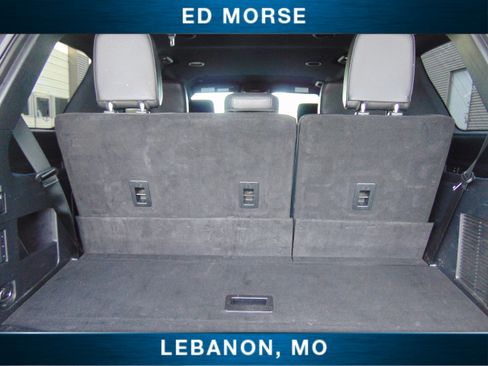 Certified 2021 Ford Expedition XLT image 13